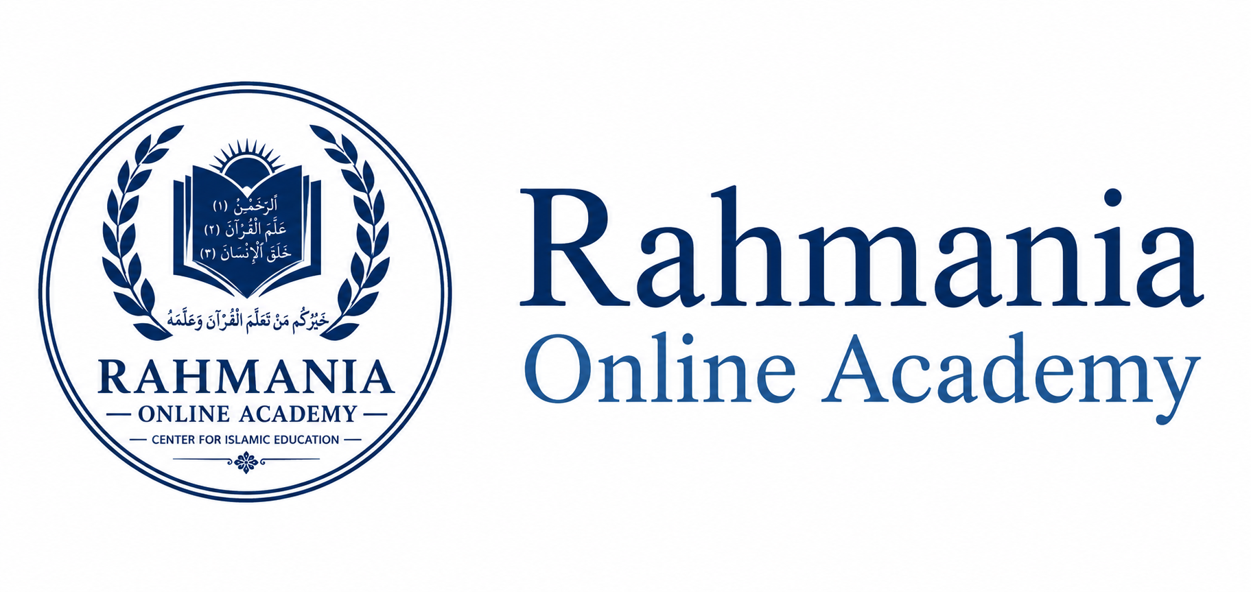 Rahmania Online Academy